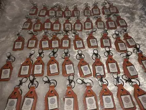 Dome Key Holder
