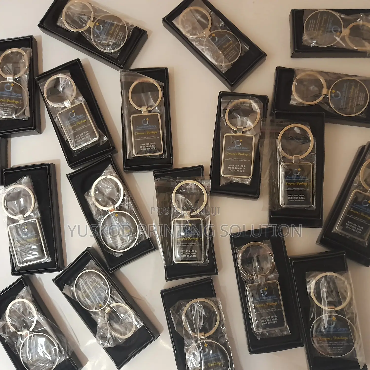 Dome Key Holder