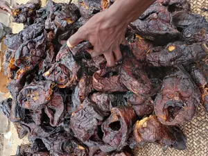 Asa Mangala Dried Fish