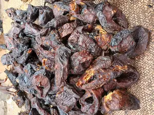 Asa Mangala Dried Fish