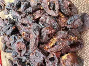Asa Mangala Dried Fish