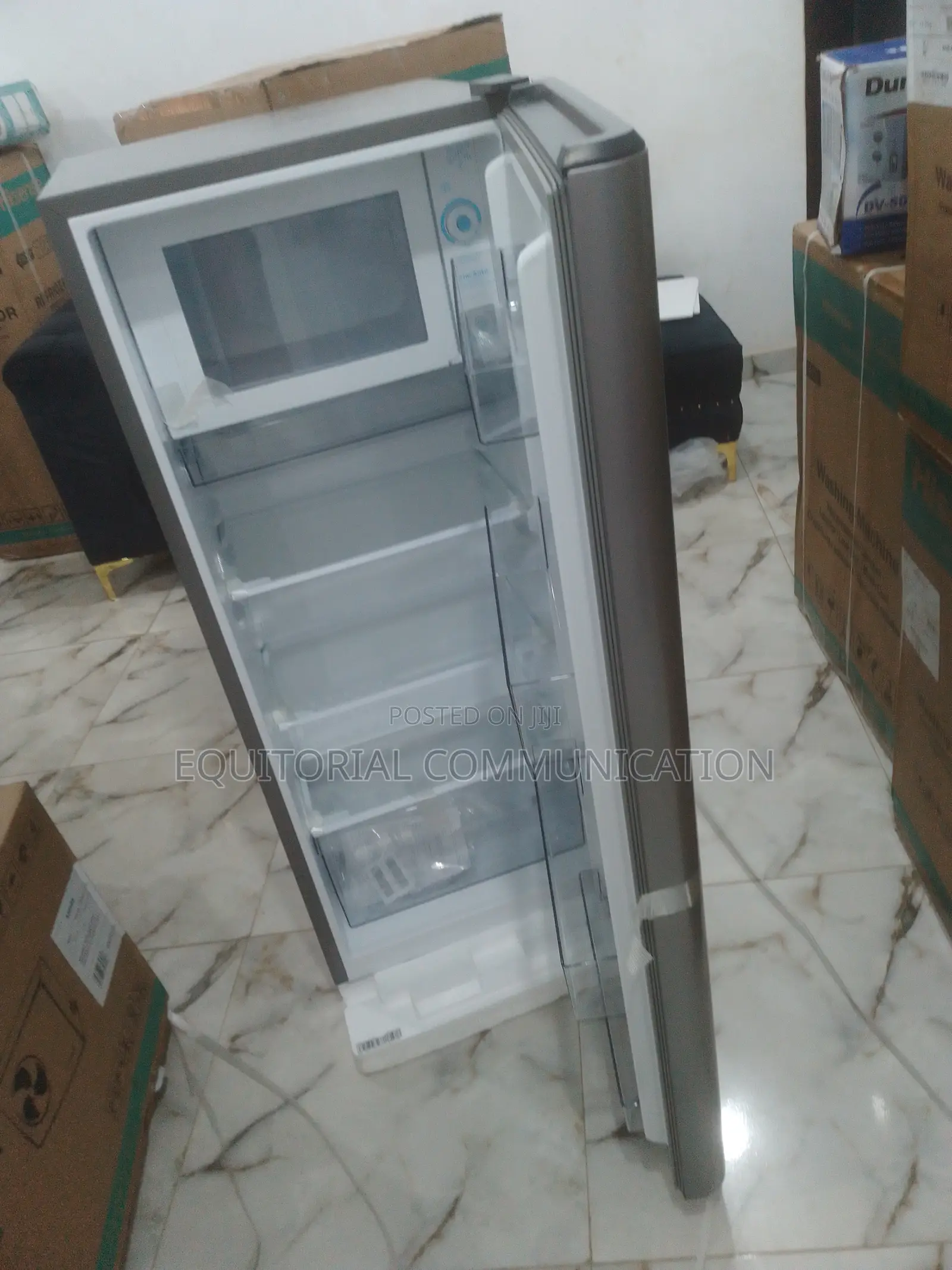 High Quaulity Hisense 176L Refrigerator