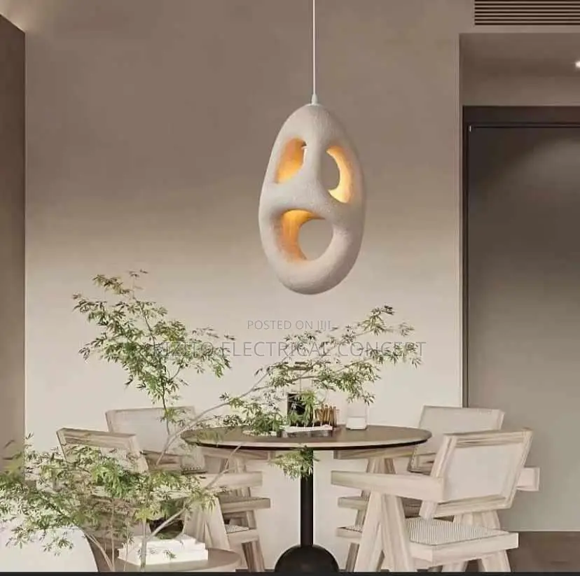 Nordic Pendant Ceiling Lamp