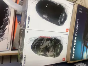 JBL Xtreme 4