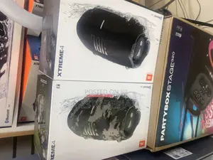 JBL Xtreme 4