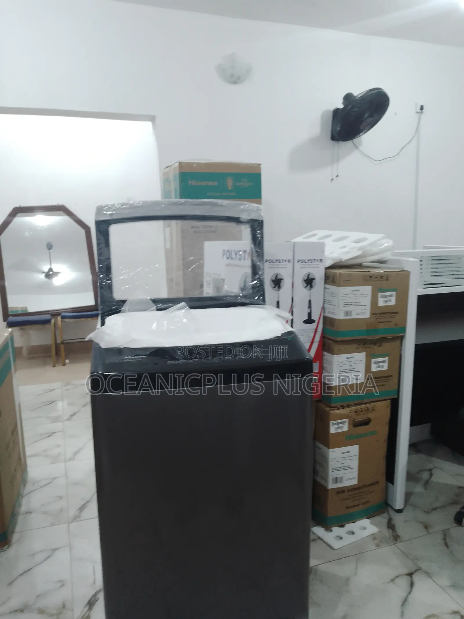 Top Pick 10.5kg Toploader Automatic Washing Machine