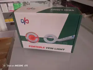 Vein Detection