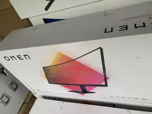 Hp Omen 34c Curved Monitor