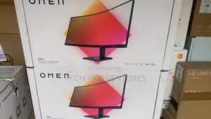Hp Omen 34c Curved Monitor