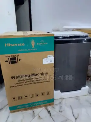11kg Best Quality Hisense Top Load Washing Machine