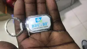 Dome Key Holder