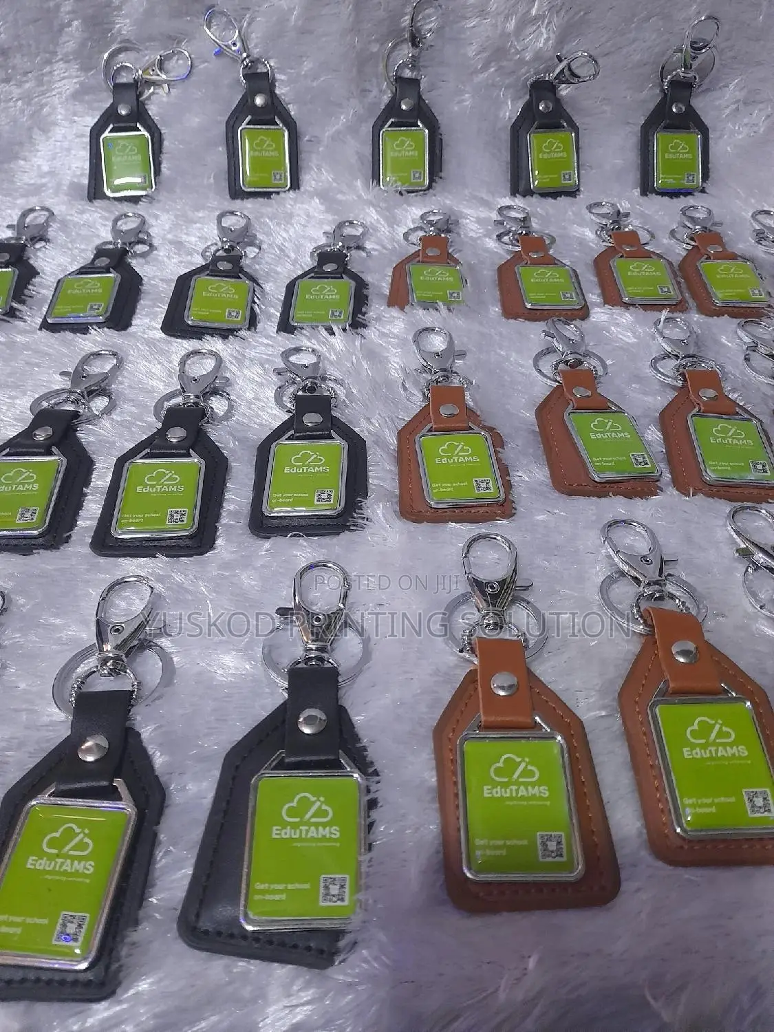 Dome Key Holder