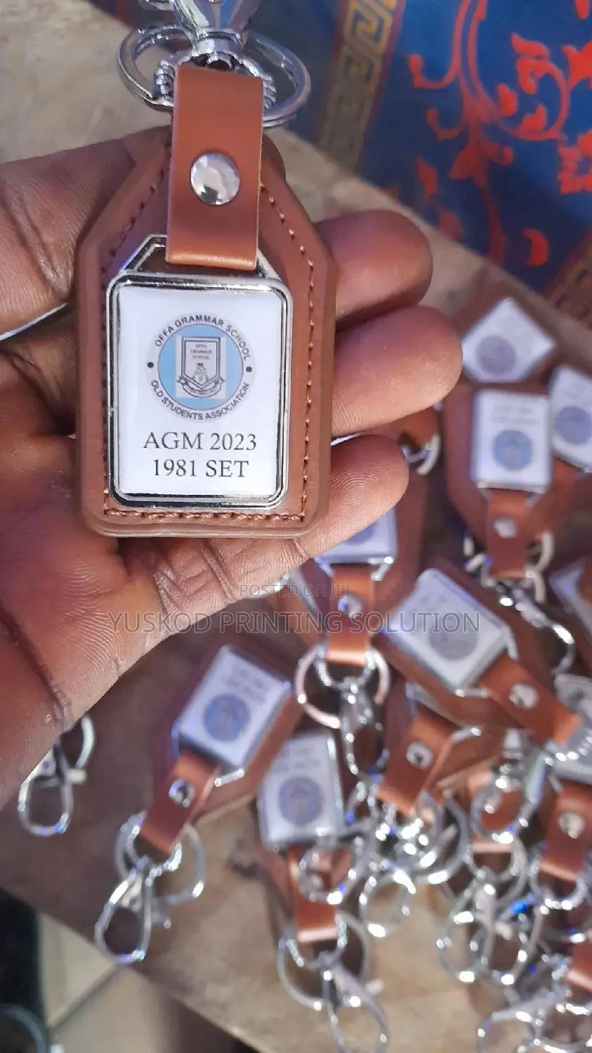 Dome Key Holder