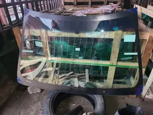 Toyota Camry 2016 Windscreen Glass Available