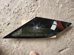 Rear Vent Glass for Gle 2022 Available We Deliver