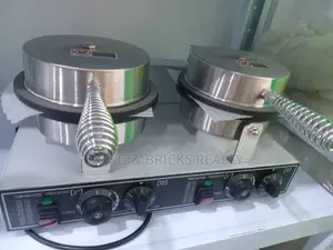 Waffle Maker