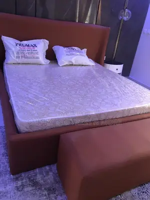 6by6by8inches Thickness Zhe Long Foam Mattress