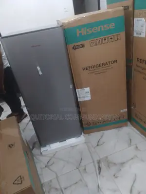 Affordable Hisense Refrigerator
