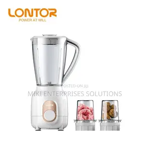 Photo - Lontor Multifunction Blender CTL-Bl002