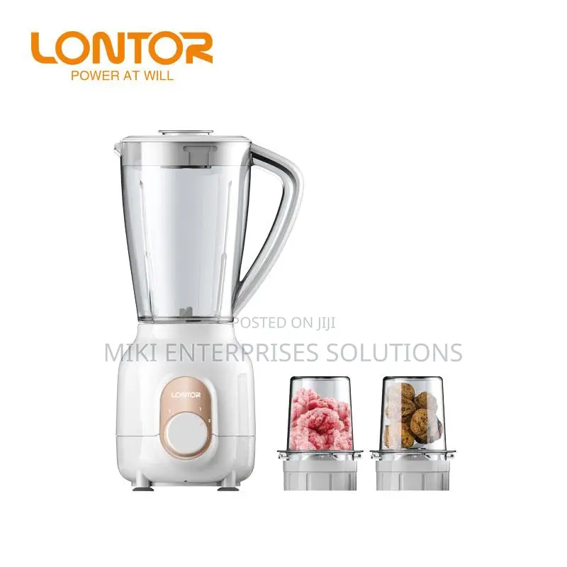 Lontor Multifunction Blender CTL-Bl002