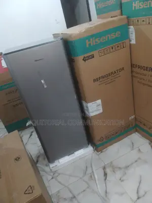 Affordable Hisense 150l Refrigerator