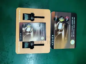 Car High Power Super Focusing Led Light  60000w