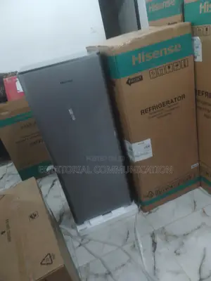 Affordabel 176L Hisense Refrigerator