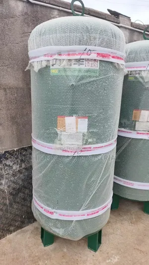 Industrial Air Reciever Tank 1000liters 10bar
