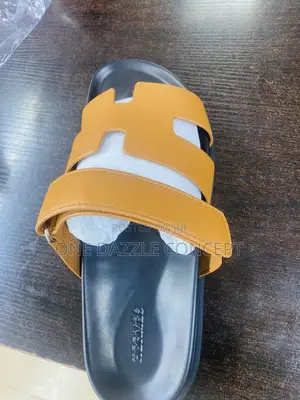 Hermès Slides