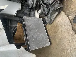 Radiator for Rx350 2010