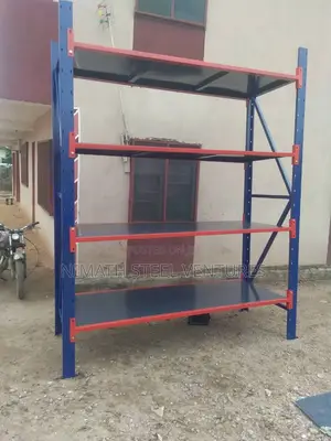 Heavy Duty Storage Rack