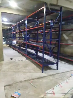 Heavy Duty Storage Rack