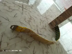 Portable Roll-up Speed Bump (1.7" H)