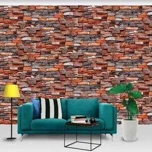 Brick Wallpaper