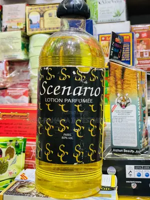 Scenario Lotion Parfumee