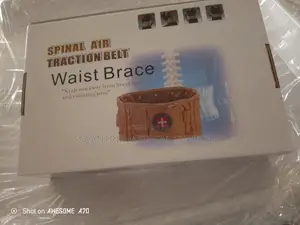 Waist Brace