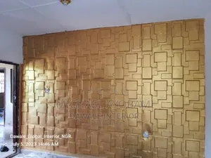Wall Panel
