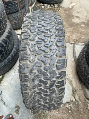 315/70 R 17 Bfgoodriech Made in USA