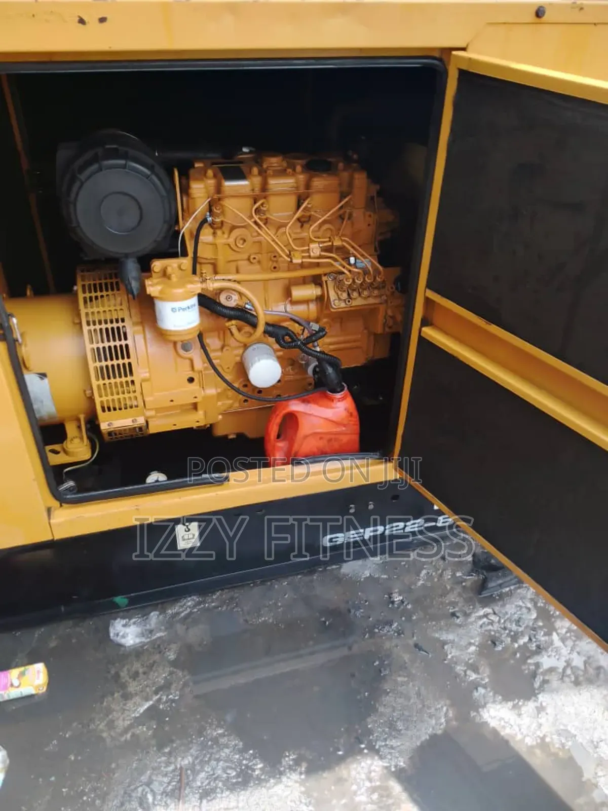 20kv Mantras Cat Generator