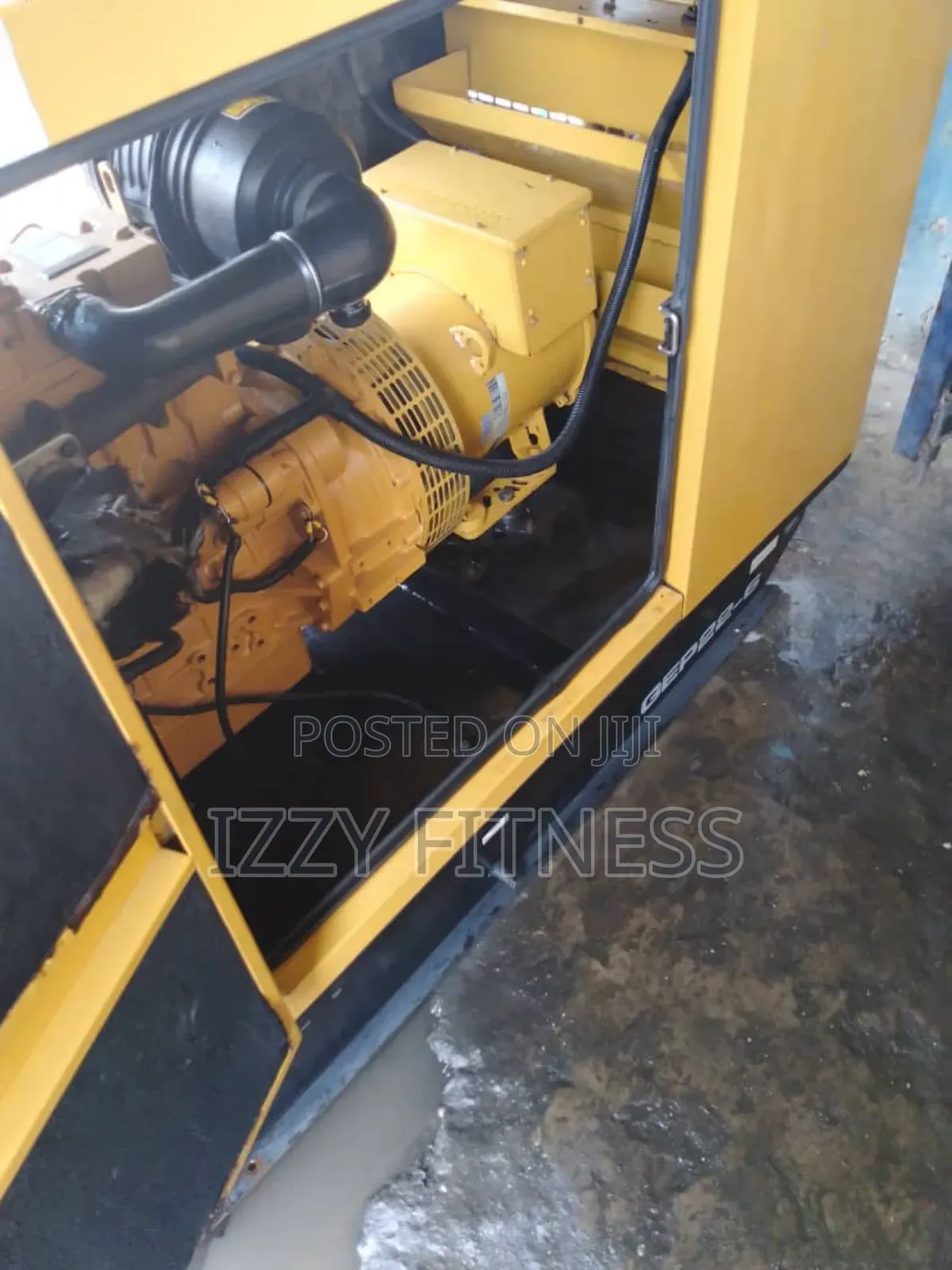 20kv Mantras Cat Generator