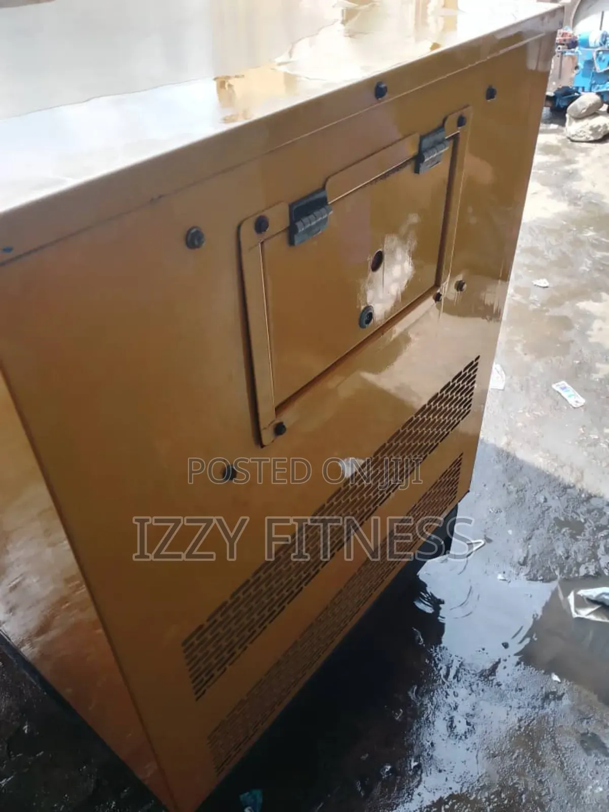 20kv Mantras Cat Generator