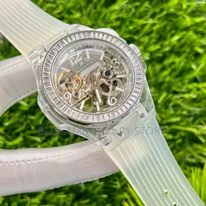 Luxury Hublot Wristwatch