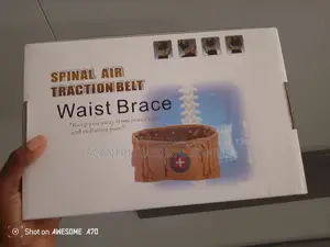 Waist Brace Support