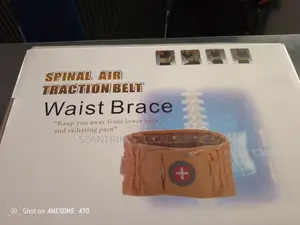 Back Brace