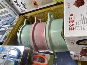 2pcs Granite Cookware Pot