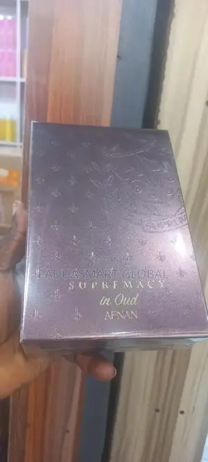 Supremacy in Oud