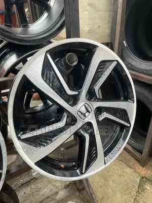 17 Rim for Honda