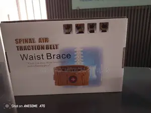 Spine Support Brace