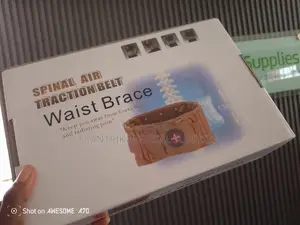 Waist Brace Support