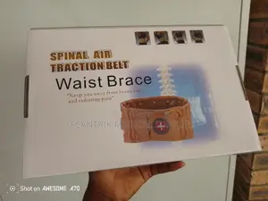 Waist Brace